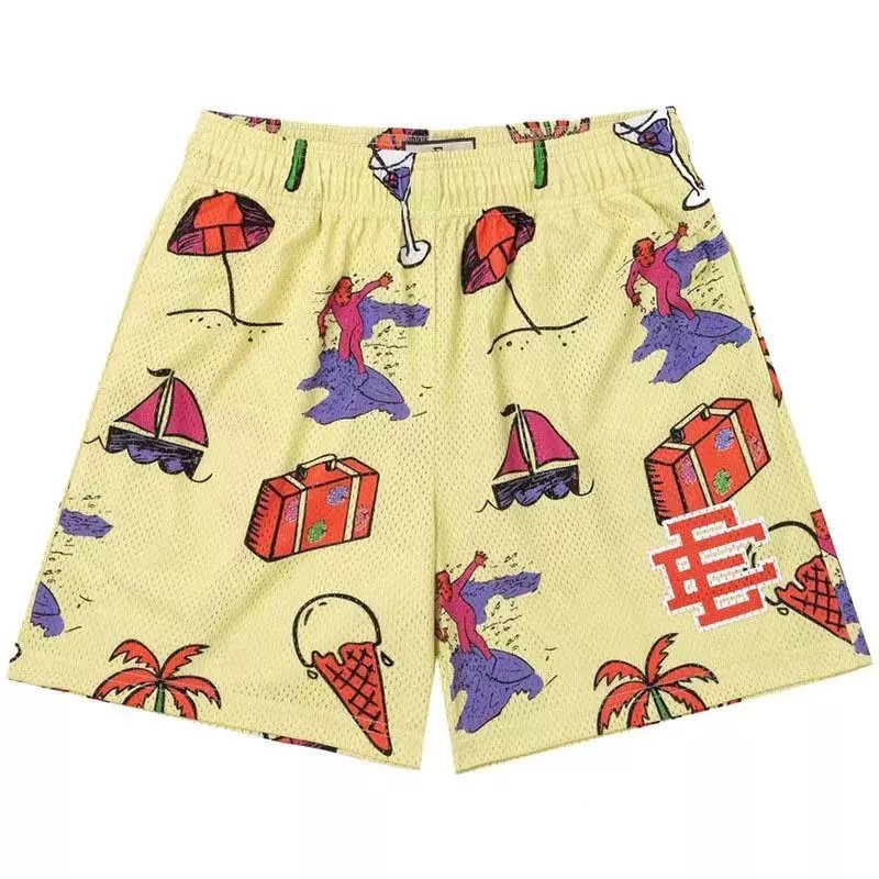 Er!c Emanuel Shorts
