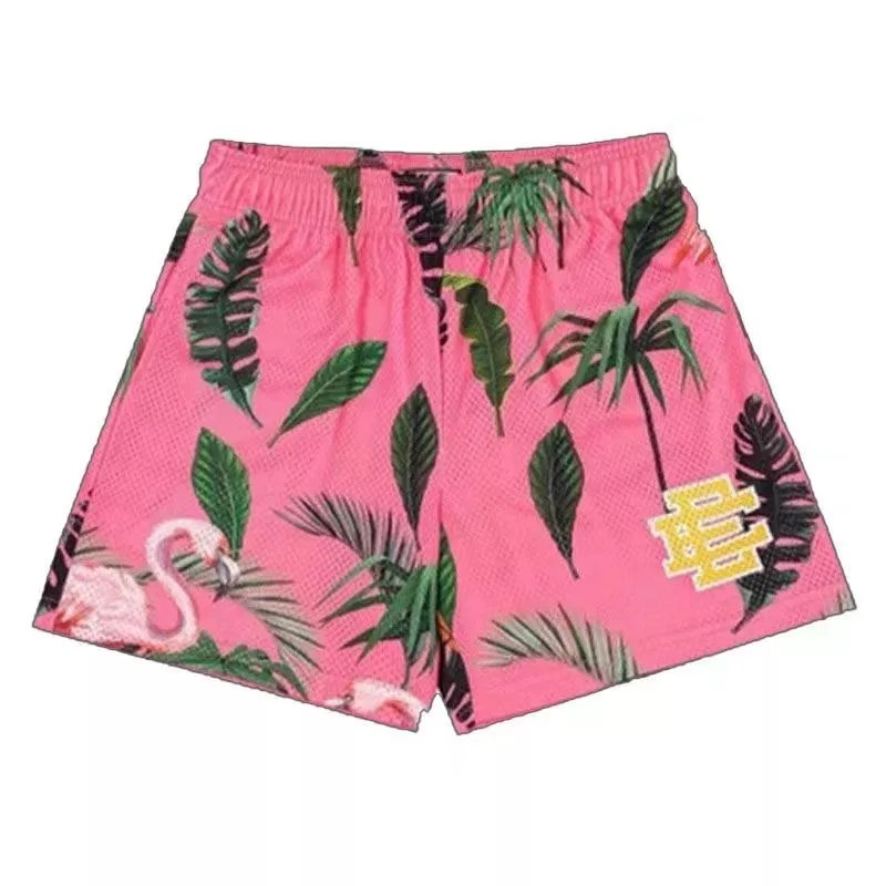 Er!c Emanuel Shorts