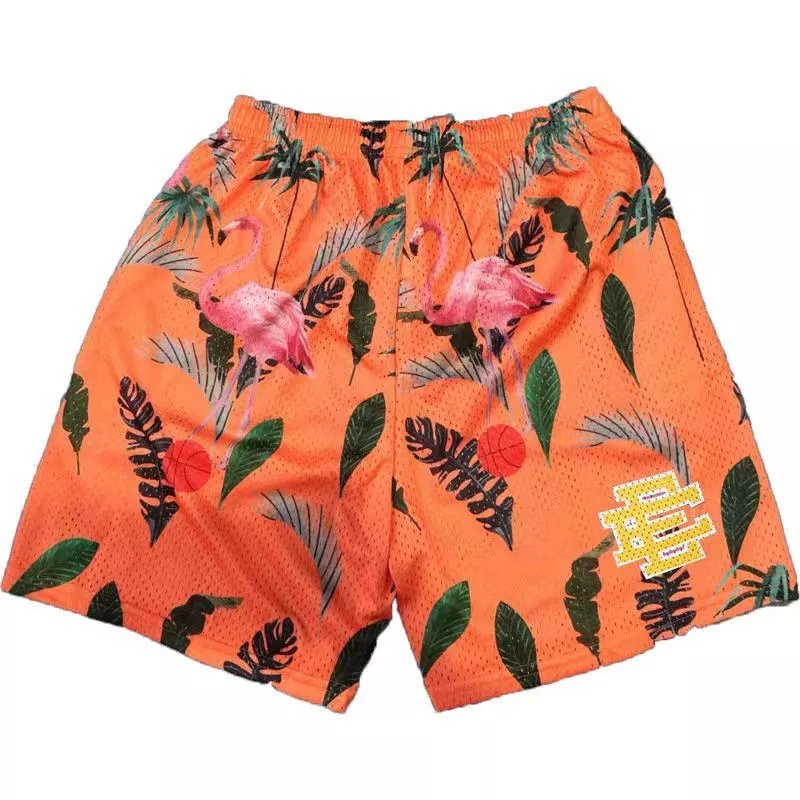 Er!c Emanuel Shorts