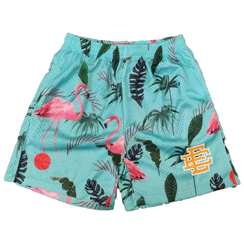 Er!c Emanuel Shorts
