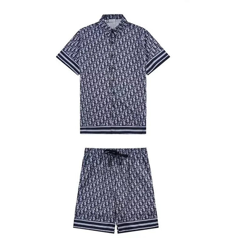 Di0r Shorts