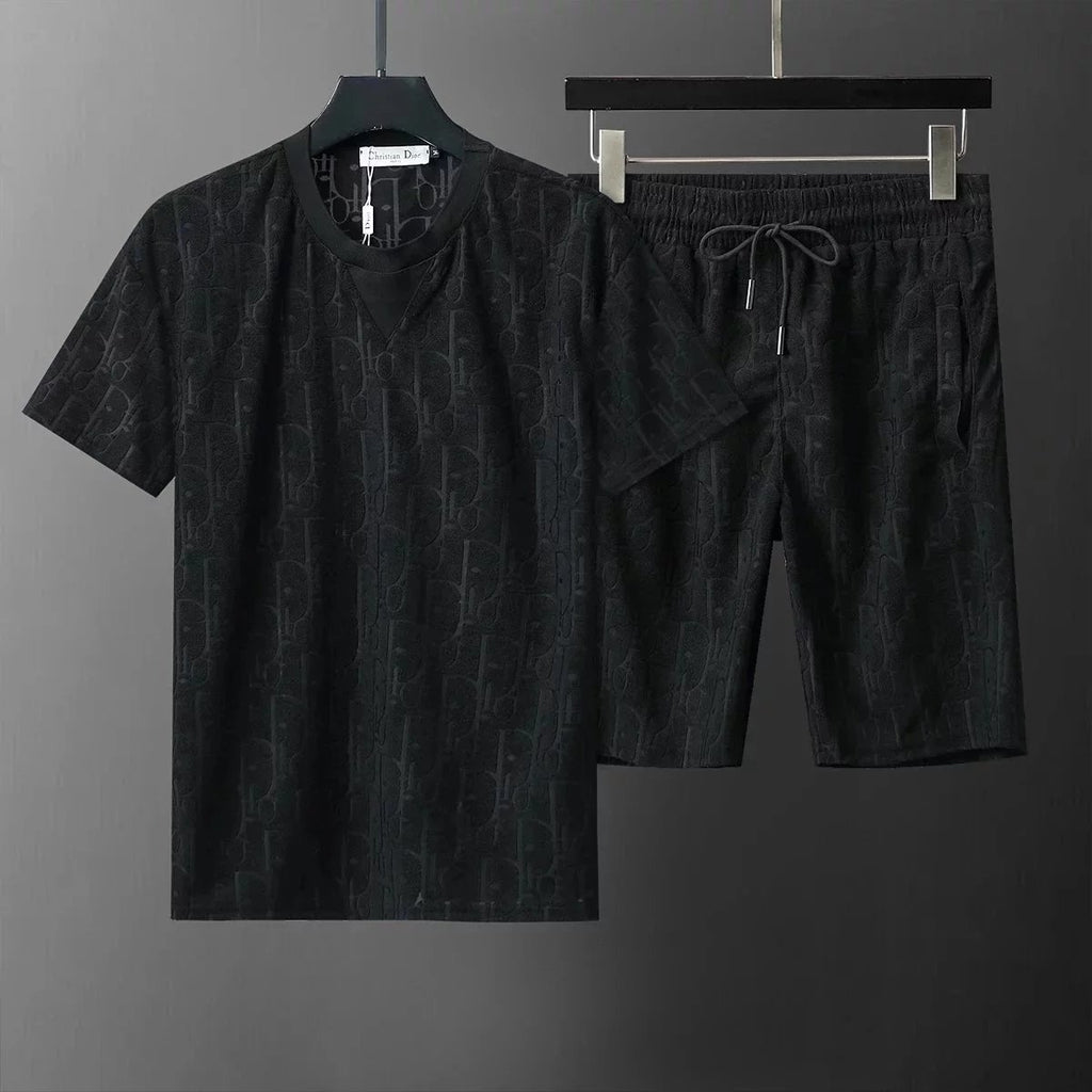 Di0r Shorts