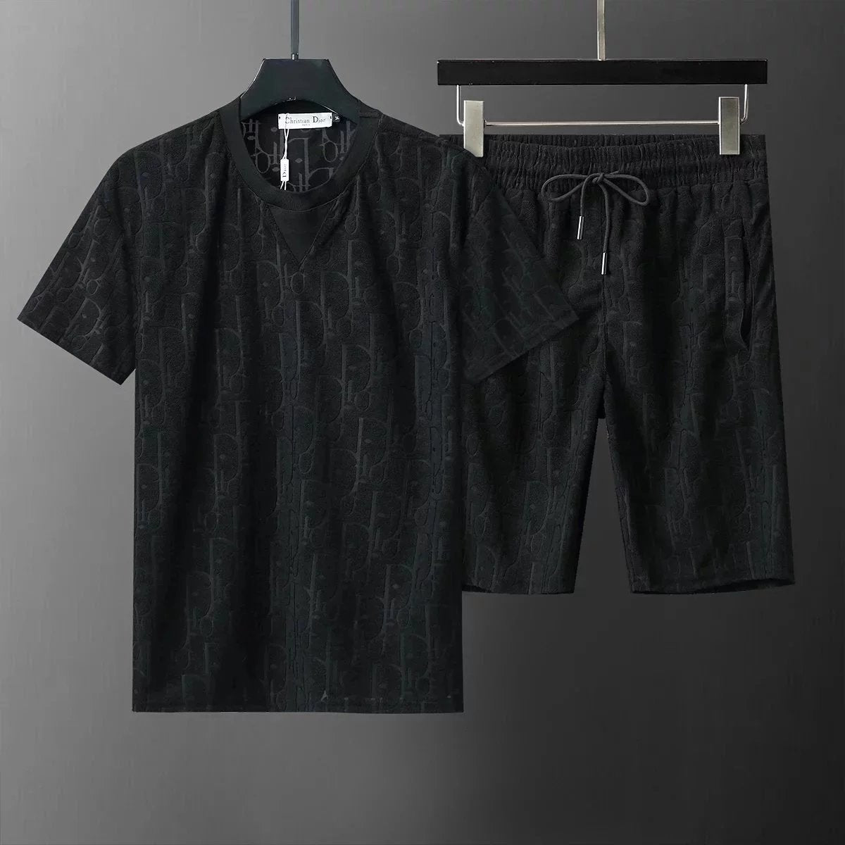 Di0r Shorts