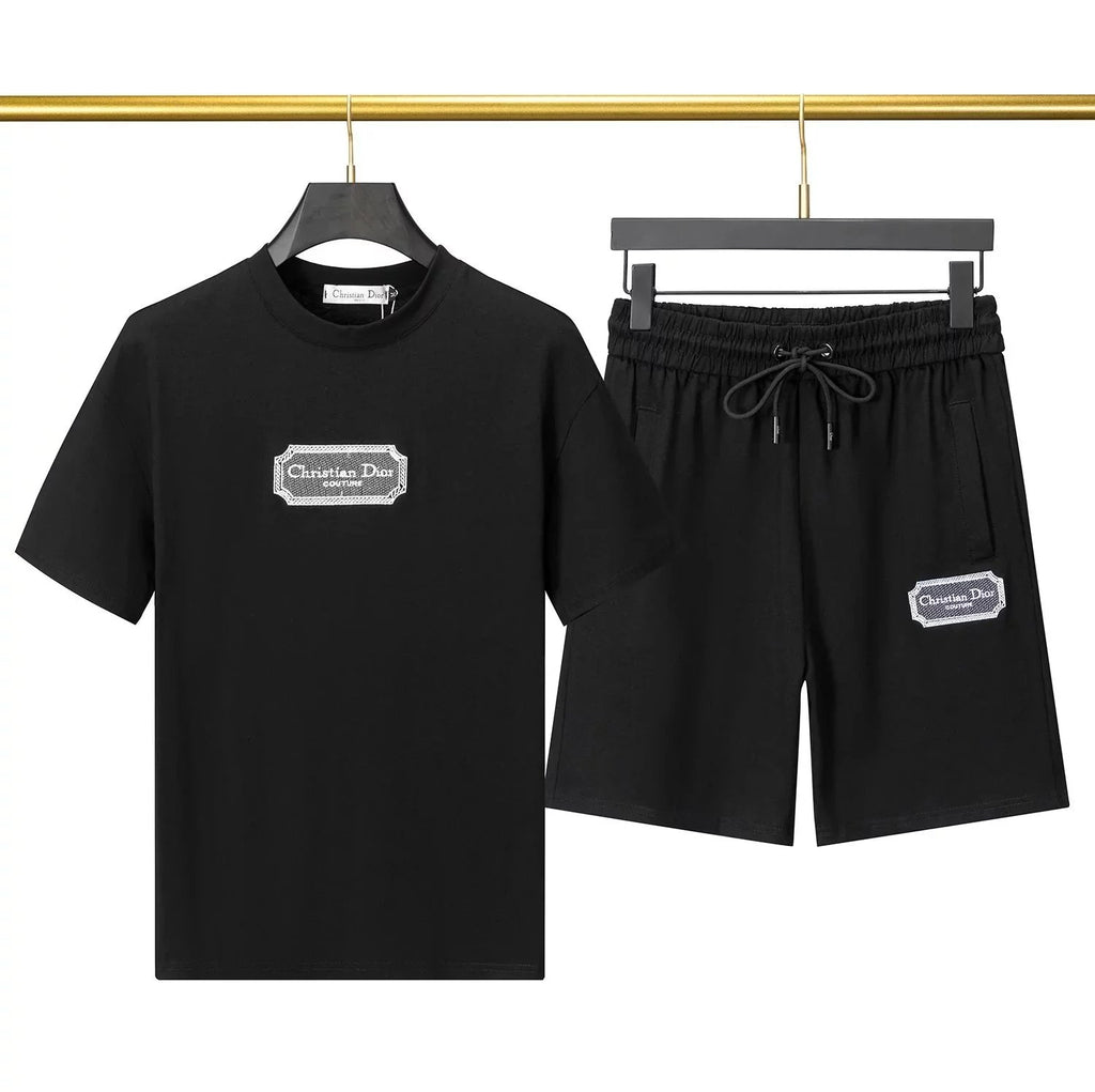 Di0r Shorts