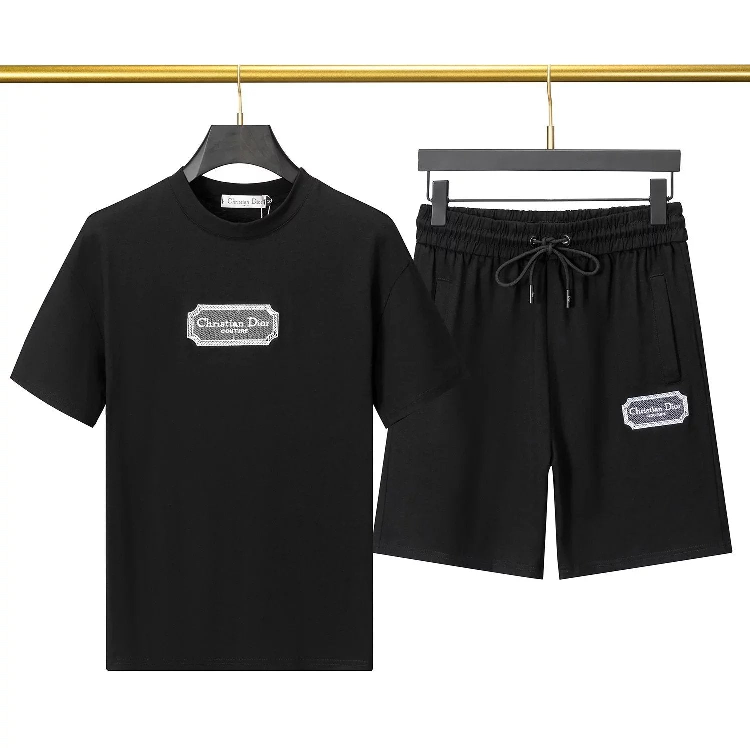 Di0r Shorts