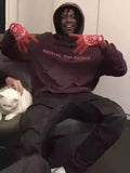 Vetement* Sexual Fantasies Hoodie