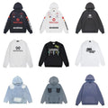 Balenci F1 Top League Hoodie