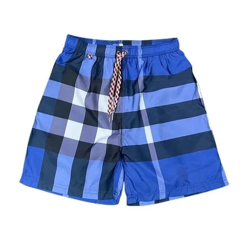 Burbery Shorts
