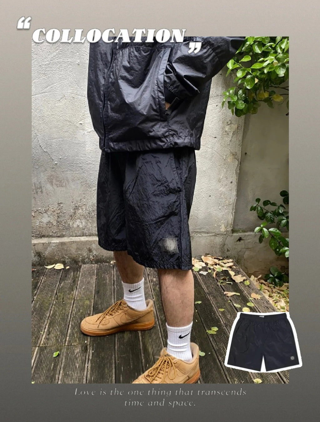 St0ne Island Shorts