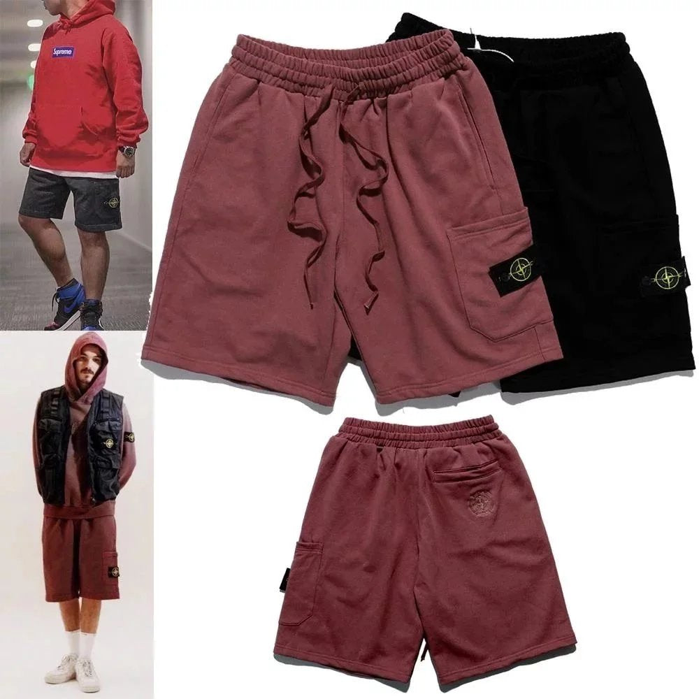 St0ne Island Shorts