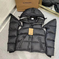Burbery Puffer Jacket/Vest