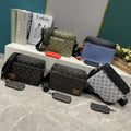 Vouis Luitton Shoulder Bags