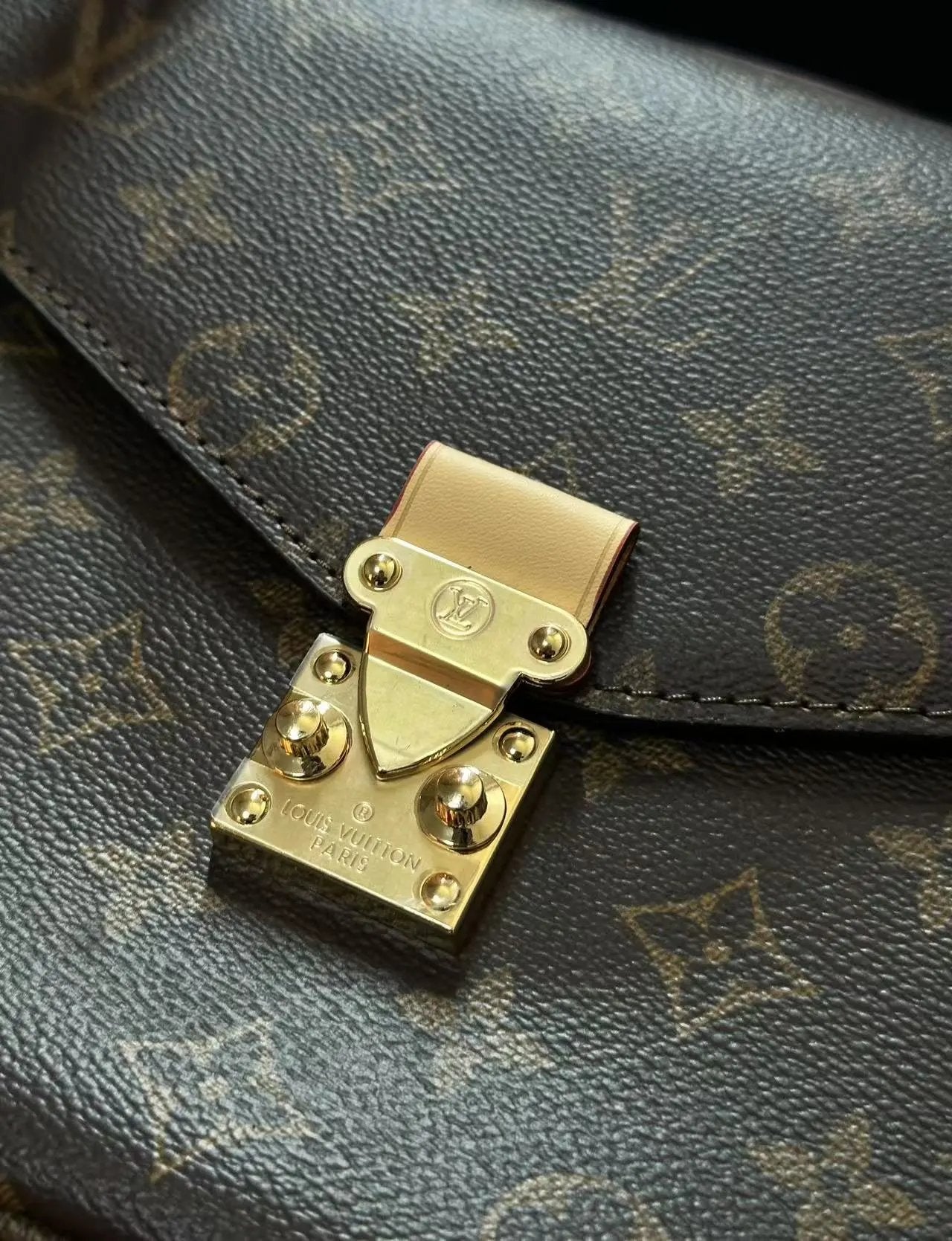 Vouis Luitton Bag
