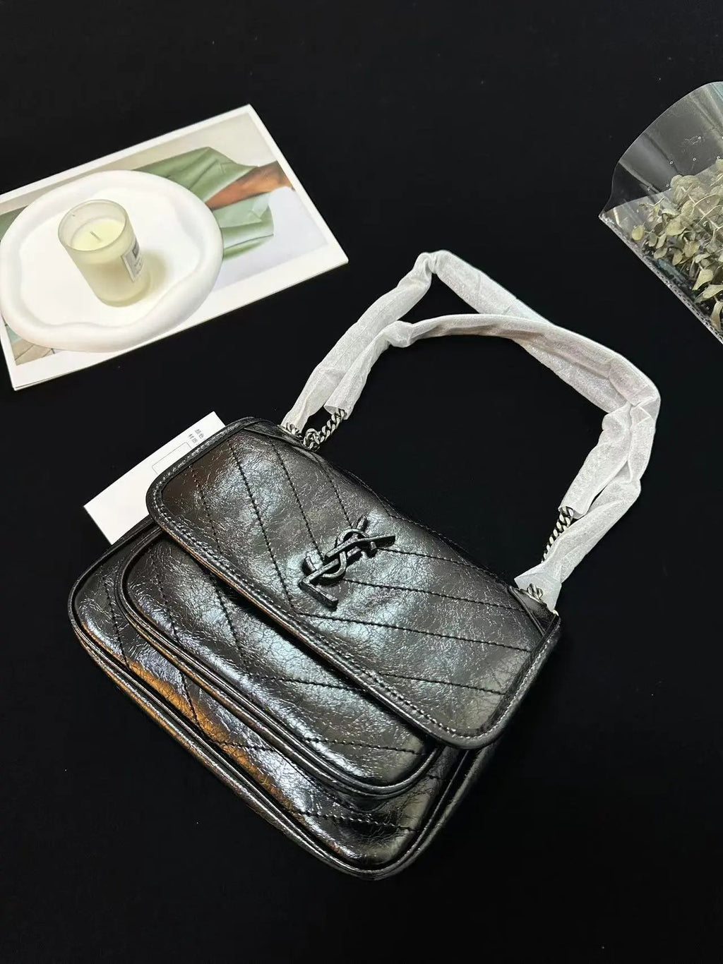 YS* Bag