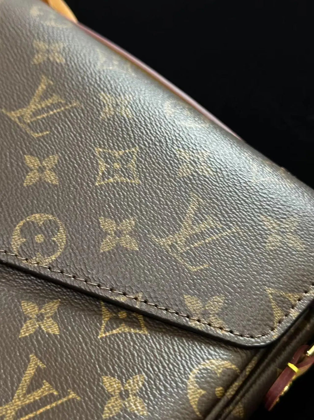 Vouis Luitton Bag