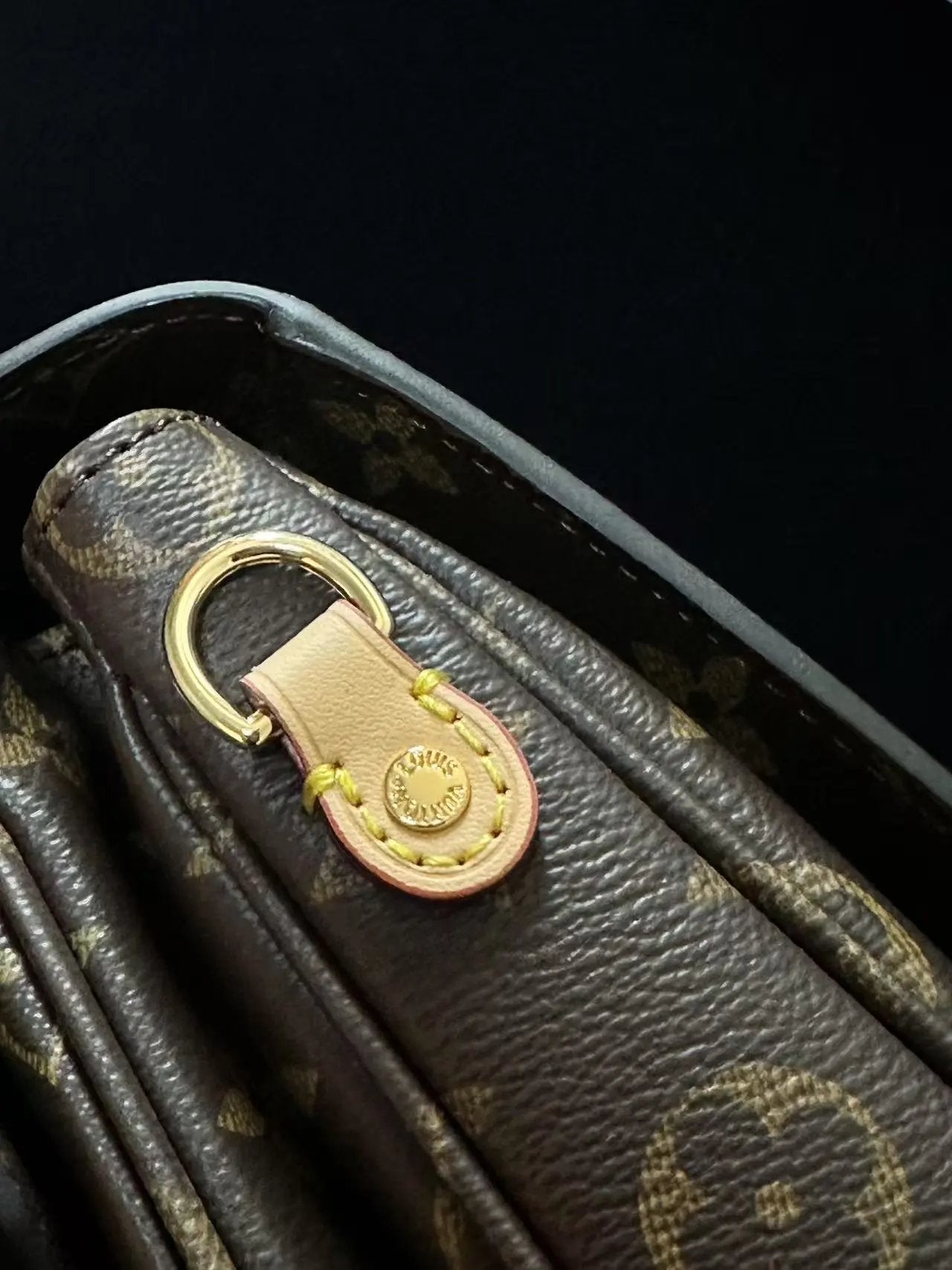 Vouis Luitton Bag
