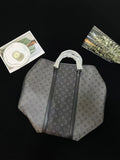 Vouis Luitton Duffle Bag