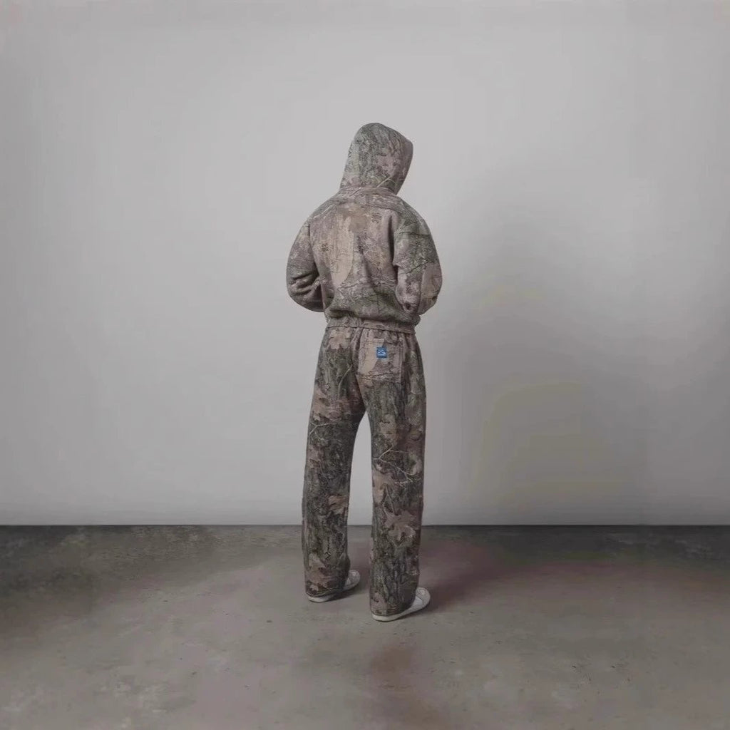 Akimbo Realtree Sweatpants