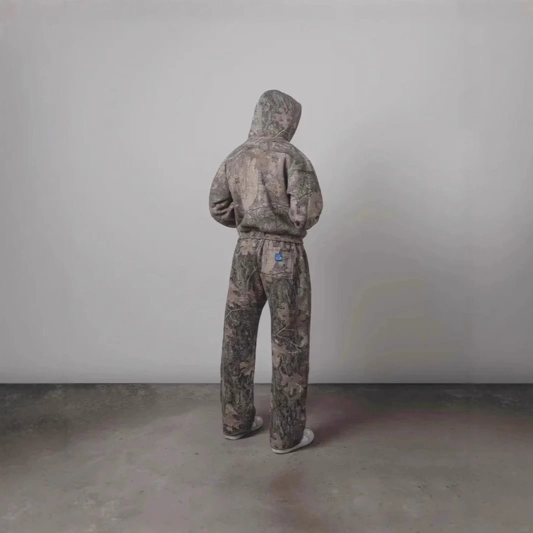 Akimbo Realtree Sweatpants
