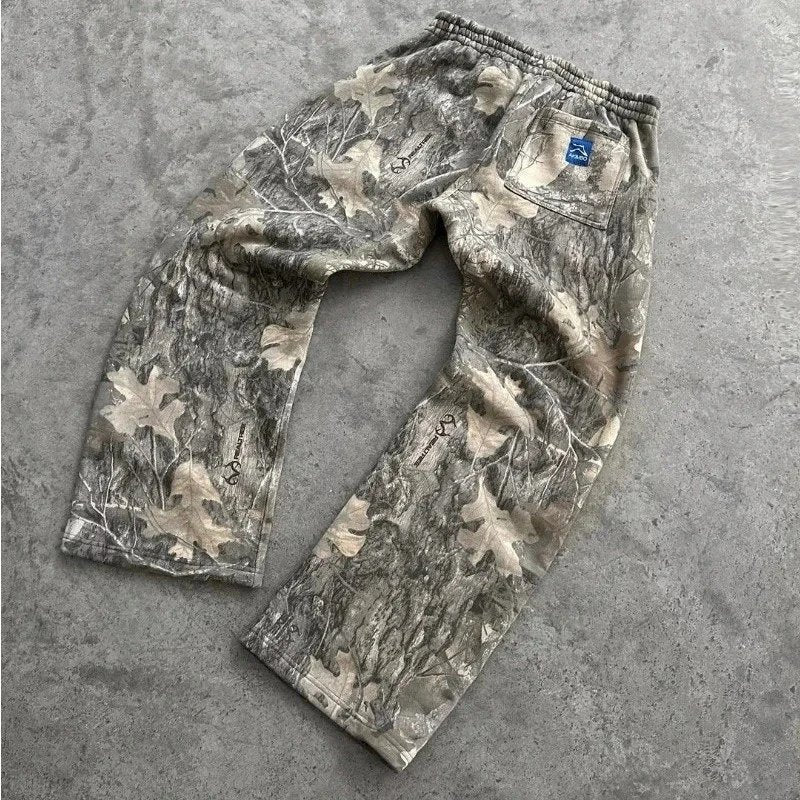 Akimbo Realtree Sweatpants