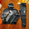 Nikee x Central Cee Syna W0rld Tech Tracksuit