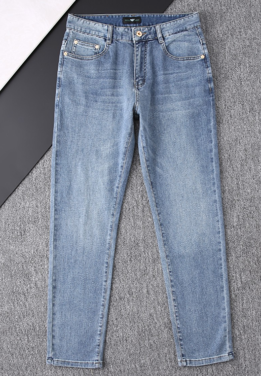 Arman!  Jeans