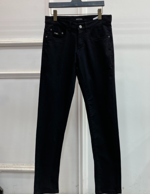 Arman!  Jeans