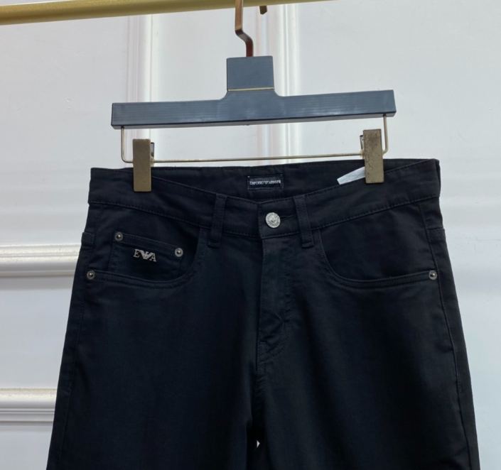 Arman!  Jeans