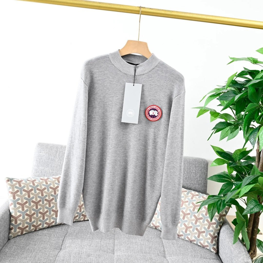 Canada G00se Sweater