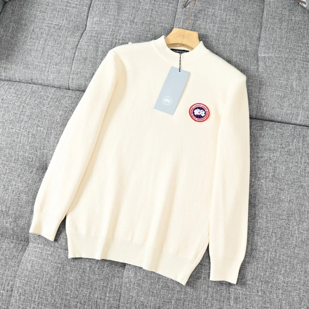 Canada G00se Sweater