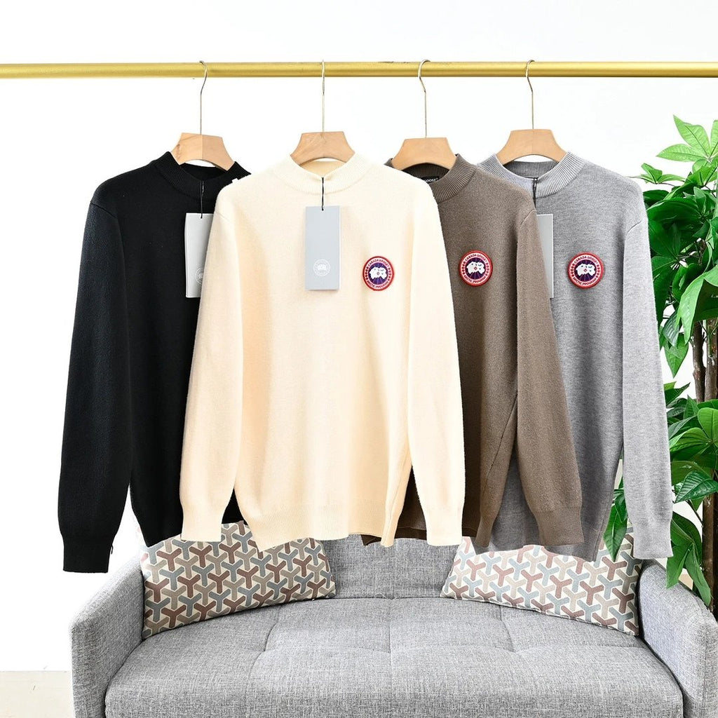 Canada G00se Sweater
