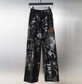 Balenci Skater Sweatpants