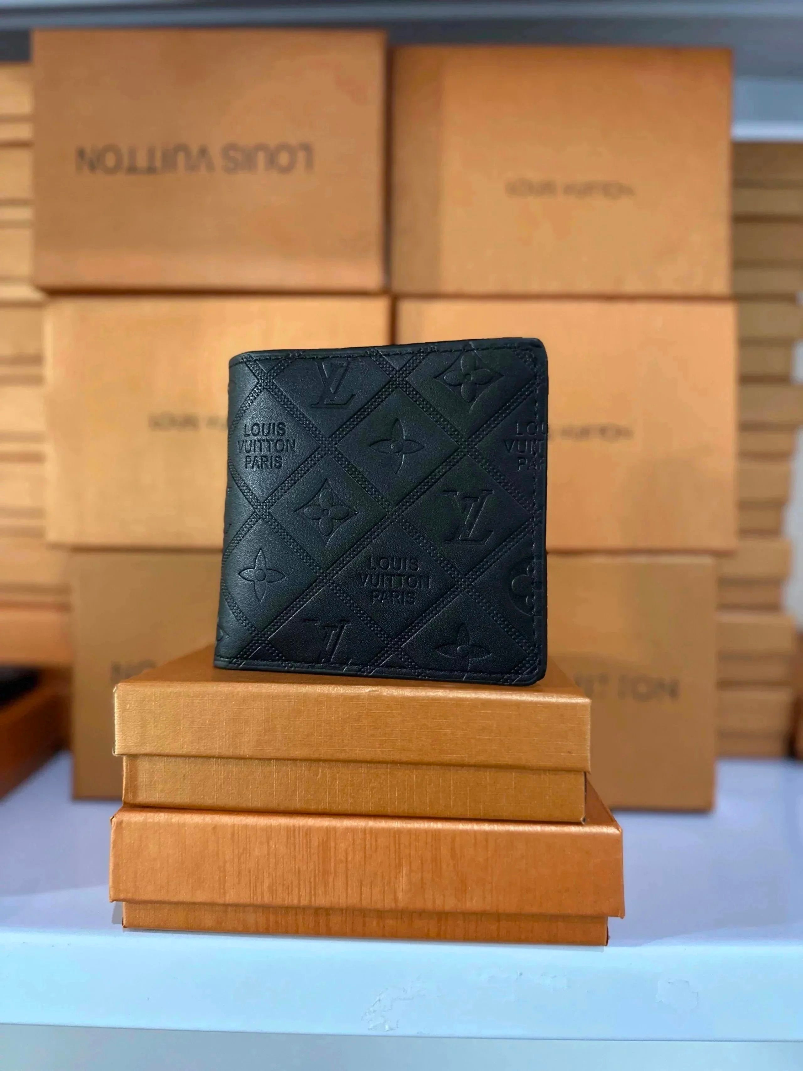 VL wallet (better qaulity)