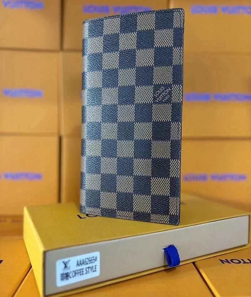 VL wallet (better qaulity)