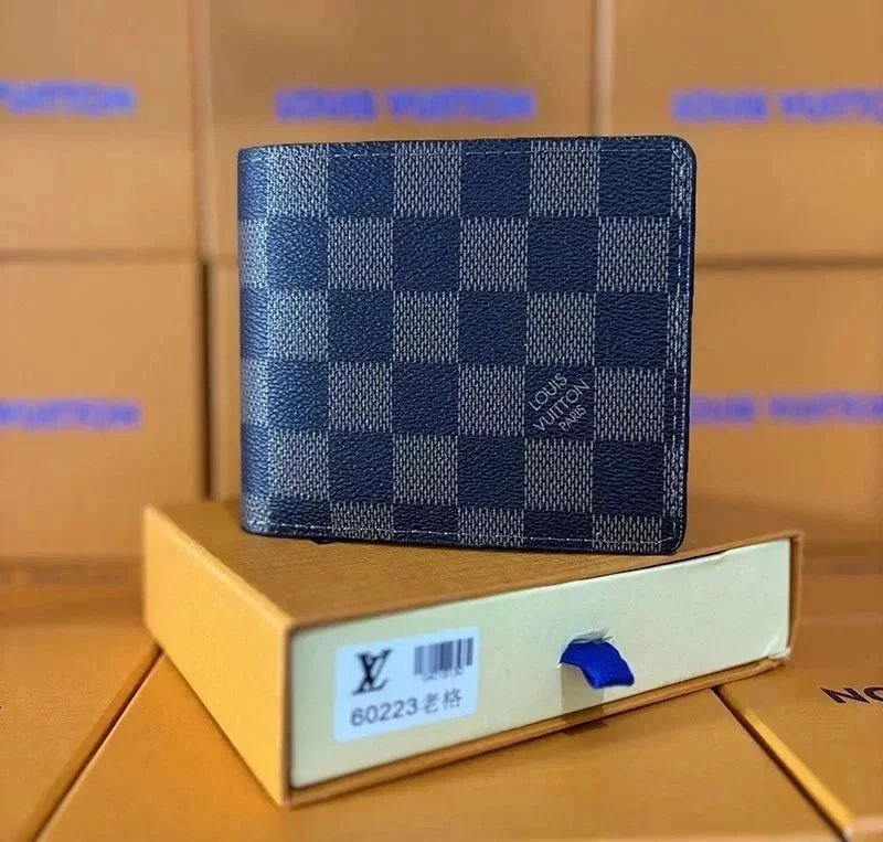 VL wallet (better qaulity)