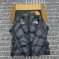 N0rth Face x Kaw* Nuptse Puffer Jacket