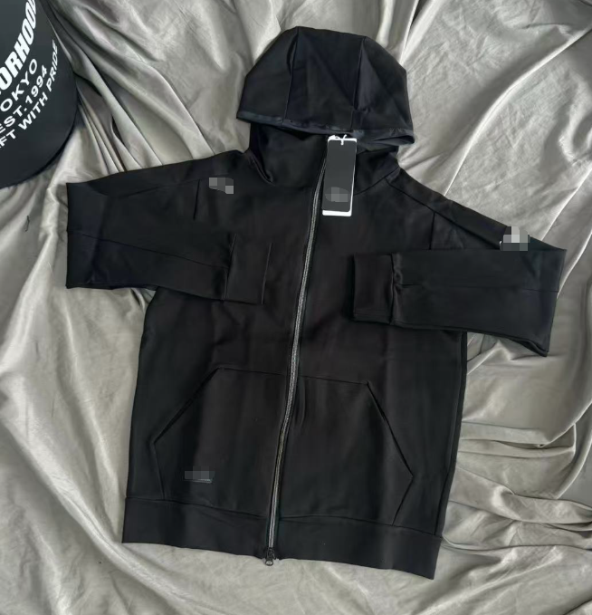 0akley Skull Endeavor Zip Hoodie