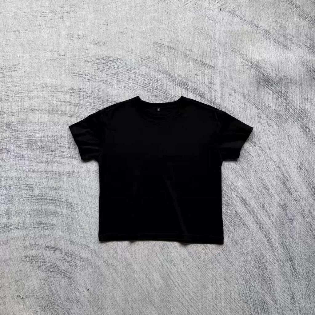 Slim Fit California Printed T-shirt