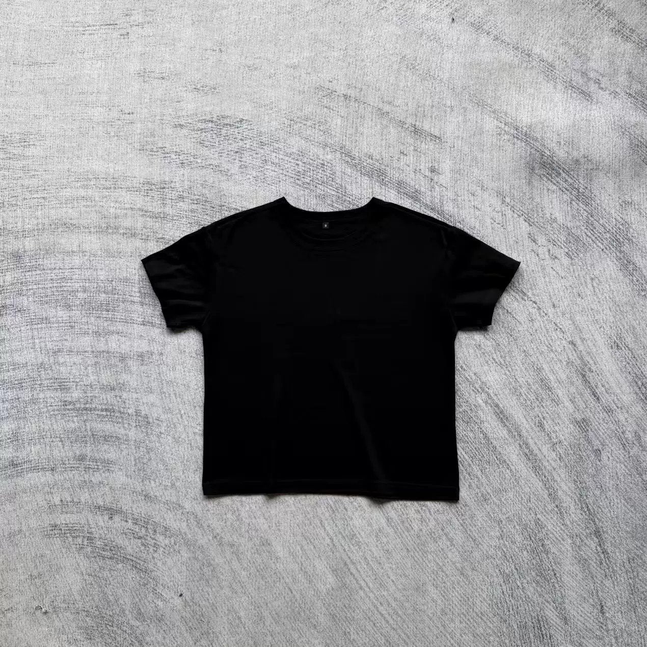 Slim Fit California Printed T-shirt