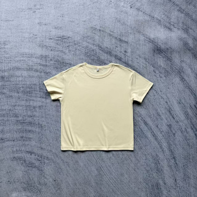 Slim Fit California Printed T-shirt