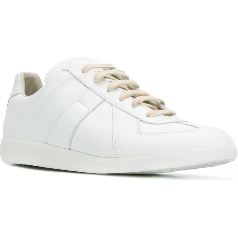 Margiel GATS German training shoes.