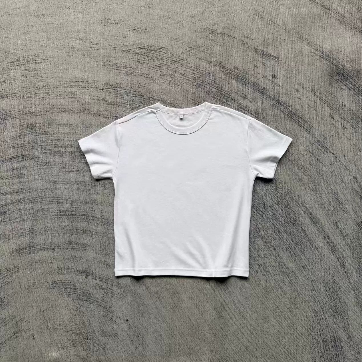 Slim Fit California Printed T-shirt