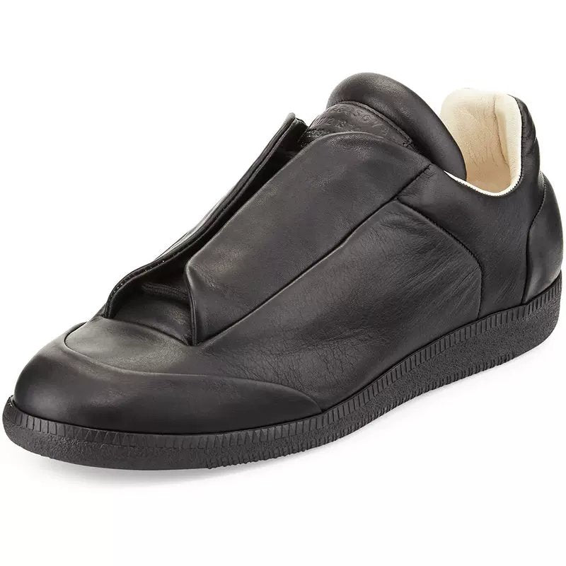 Margiel GATS German training shoes.