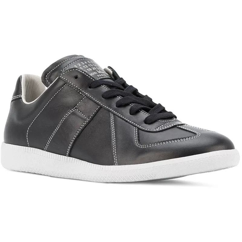 Margiel GATS German training shoes.
