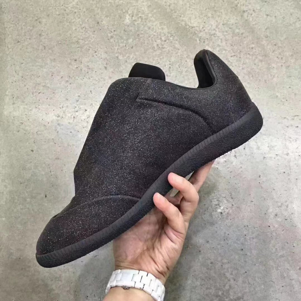 Margiel GATS German training shoes.