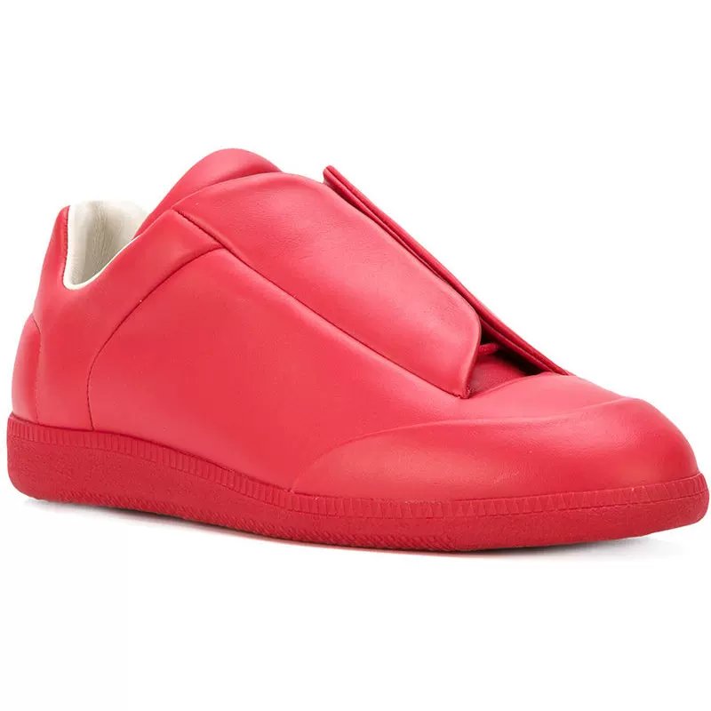 Margiel GATS German training shoes.