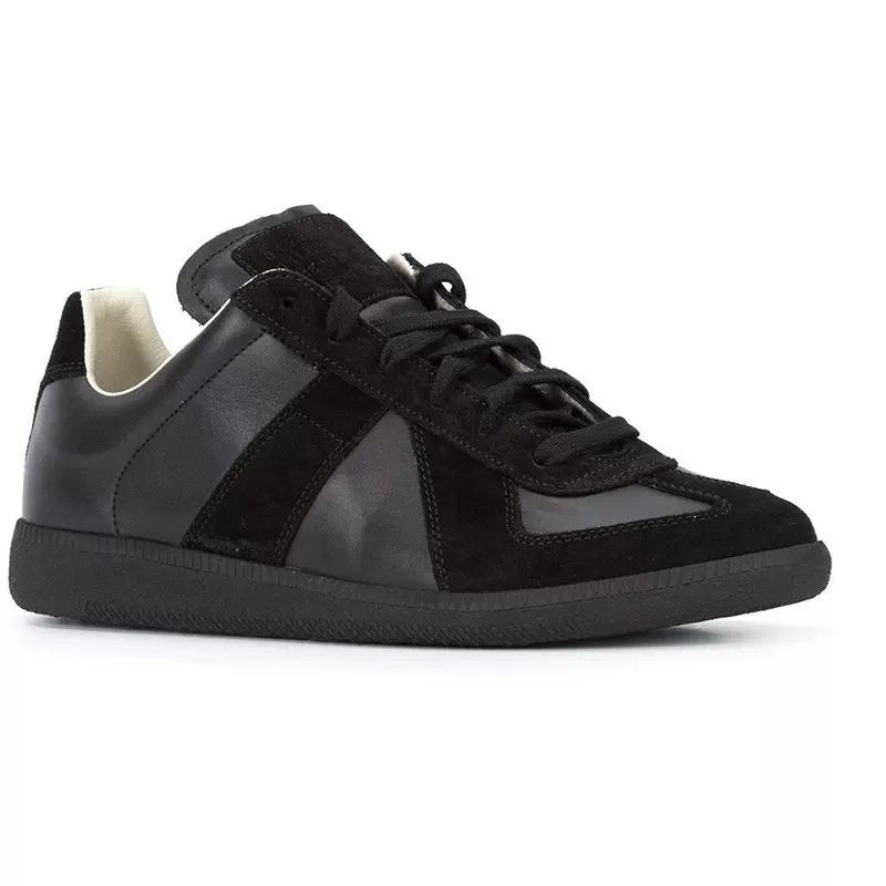 Margiel GATS German training shoes.