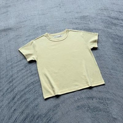 Slim Fit California Printed T-shirt