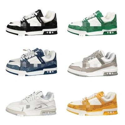 Vouis Luitton Trainer