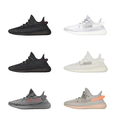 Yezy 350